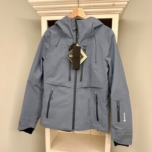 Backcountry Cottonwood Gore-Tex Jacket